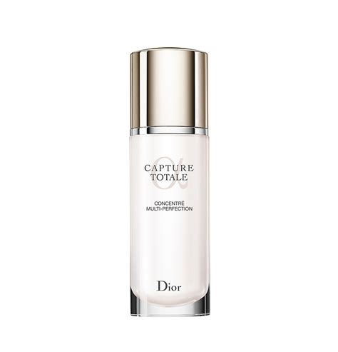 capture totale multi perfection serum.